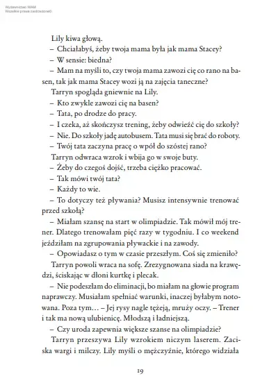 Sekret pacjentki zdjęcie 14