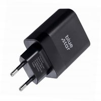 Szybka ładowarka 45W z odpinanym kablem USB-C do Realme 14 5G