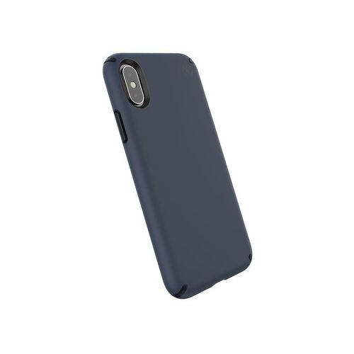 Speck Presidio Pro - Etui iPhone Xs / X (Eclipse Blue/Carbon Black) na Arena.pl