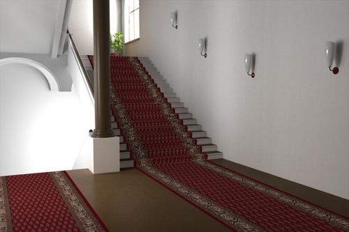 CHODNIK  Agnella Optimal Oset Bordo 80cm na Arena.pl