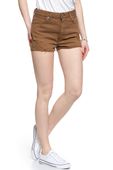WRANGLER THE SHORT SADDLE BROWN W27XRJ248 M