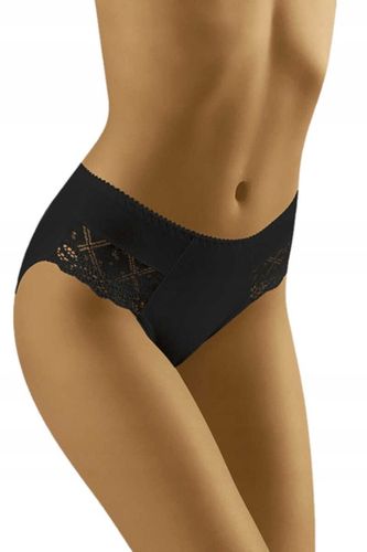 Wol-bar Figi Eco Yo czarne L na Arena.pl