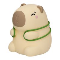 Lampka nocna INNOGIO GIOcapybara Kapibara GIO-154