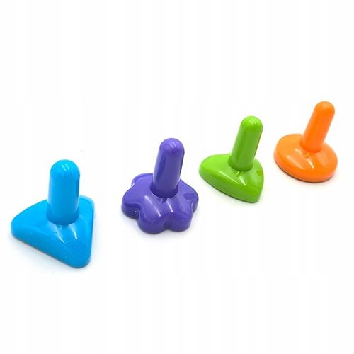 ZNIKOPIS TABLICA DO RYSOWANIA DLA DZIECI + FOREMKI na Arena.pl