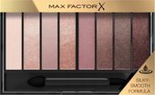 max factor masterpiece nude paleta cieni 003 rose nudes 6,5 g