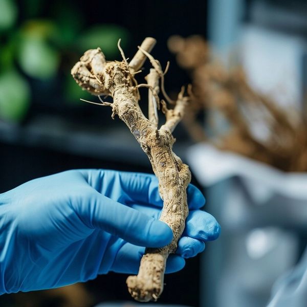 Polska Witania ospała Ashwagandha Ollywell Krople Silny ekstrakt Adaptogen zdjęcie 5