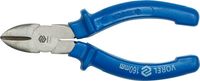 szczypce tnące boczne 160mm - w-40017