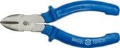 szczypce tnące boczne 160mm - w-40017