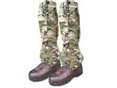 BRYTYJSKIE STUPTUTY WOJSKOWE GORATEX MTP STANDARD