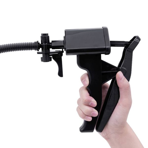 Ręczna Pompka Erekcyjna Ssąca - Powerpump Pro 02 Clear zdjęcie 4