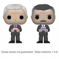 Funko POP! TV Jeopardy Alex Trebek 776
