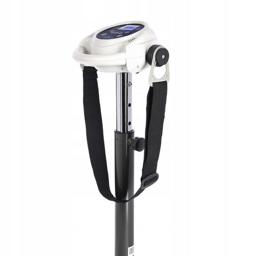 Elektrostymulator Stymulator Mięśni Brzucha masażer programowany na Arena.pl