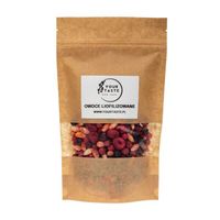 Mieszanka owoców liofilizowanych 100g