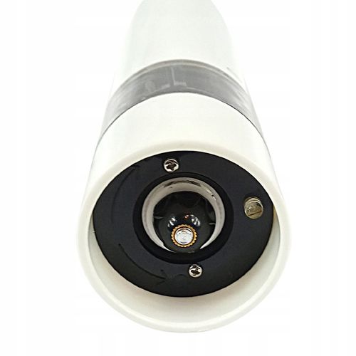 MŁYNEK DO PIEPRZU I SOLI PRZYPRAW ELEKTRYCZNY 1+1 na Arena.pl