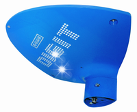 Antena zewnętrzna DVB-T Telkom Telmor DIGIT ACTIVA 4K TV MUX8 + zasilacz