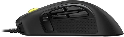 Mysz HyperX Pulsefire Raid RGB USB Gamingowa na Arena.pl