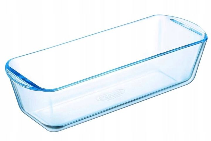 Forma żaroodporna keksówka chleb 31 cm PYREX zdjęcie 12