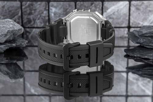 zegarek męski casio w-218hm-7avdf + box na Arena.pl