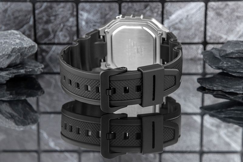 zegarek męski casio w-218hm-7avdf + box zdjęcie 7