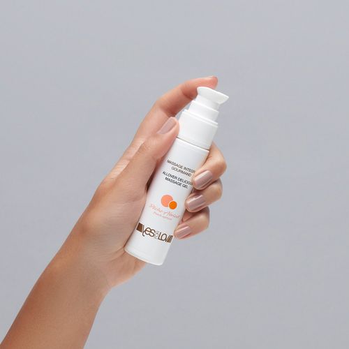 YESforLOV Żel ALLOVER brzoskwiniowy 50ml na Arena.pl
