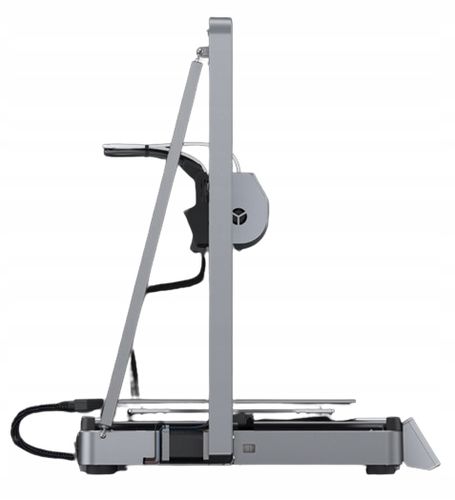 Drukarka 3D Creality Ender-3 V3 Plus Szary na Arena.pl