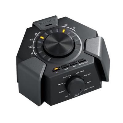 STRIX 7.1 HDMI/USB/MIC/BLACK na Arena.pl