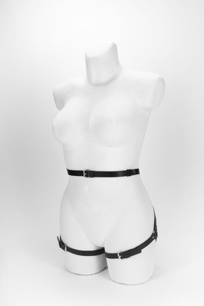 Harness Damski zdjęcie 2
