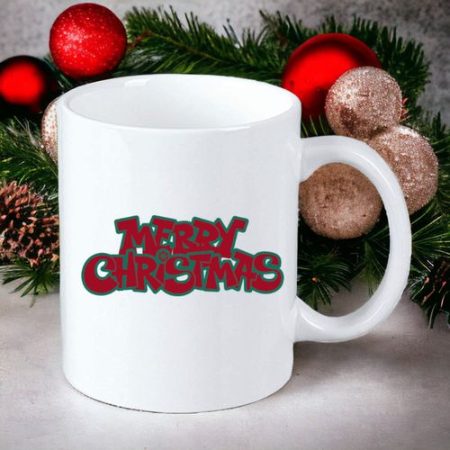 KUBEK Z NADRUKIEM PREZENT NA MIKOŁAJKI ŚWIĘTA BOŻE NARODZENIE na Arena.pl