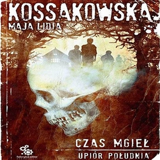 (mp3) Czas mgieł zdjęcie 1