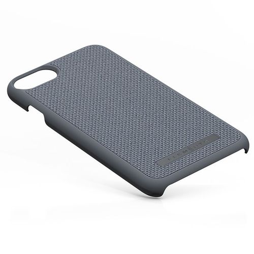 Materiałowe etui do iPhone SE 2020/8/7 (Mid Grey) na Arena.pl