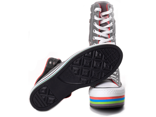 Converse Chuck Taylor Platform Eva 540267C 39 na Arena.pl