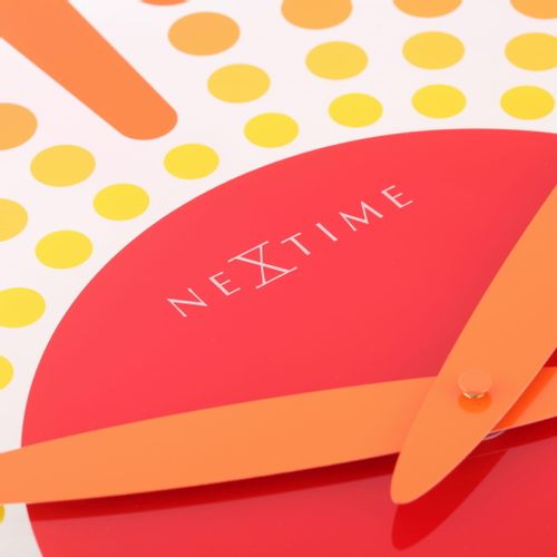 Zegar ścienny NeXtime Dreamtime 8182 RO na Arena.pl