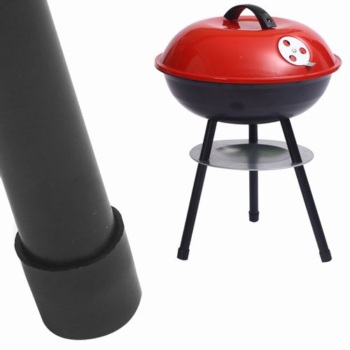 Grill Węglowy Heckermann Ds-04 na Arena.pl