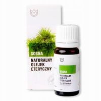 Olejek sosnowy 10ml Naturalne Aromaty