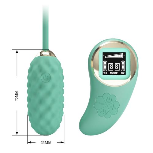 Pretty Love - Vivian Green, 10 Vibration Functions 9 Speed Levels Wireless na Arena.pl