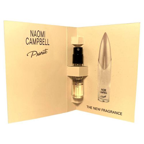 Naomi Campbell  Private EDT  1,5ml na Arena.pl