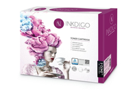 BĘBEN INKDIGO D432 DO OKI B44574302 do B412 B432 B512 MB471 MB472 MB492 25K