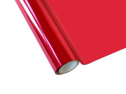 Folia do hot stampingu - Pink zdjęcie 1