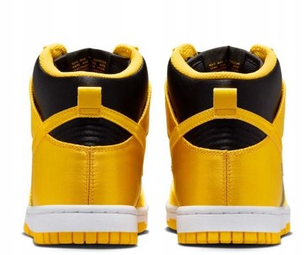 NIKE DUNK HIGH FN4216 001 R.38 zdjęcie 4