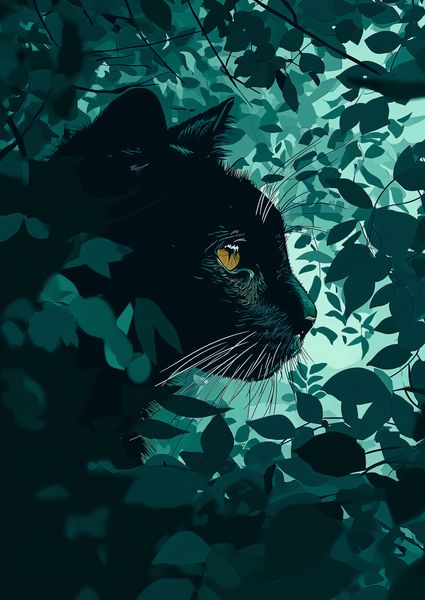 Plakat 29,7x42cm Oczekiwanie zdjęcie 1