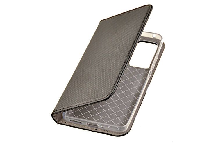 Etui Smart do Xiaomi 12 / 12X czarny zdjęcie 1