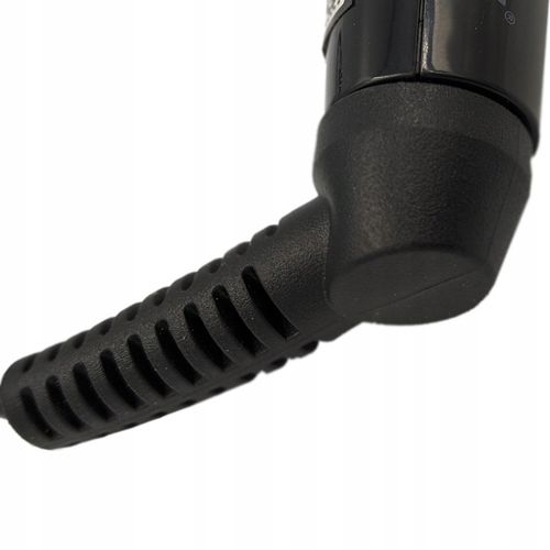 LOKÓWKA CERAMICZNA LOKI 16MM DO KRĘCENIA WŁOSÓW na Arena.pl