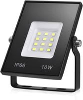mini reflektor led 10w zewnętrzny 800lm