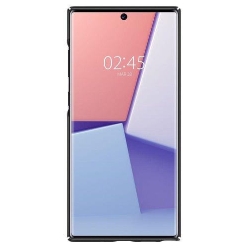 SPIGEN THIN FIT GALAXY NOTE 10+ PLUS BLACK na Arena.pl