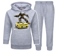 Dres Dziecięcy Transformers