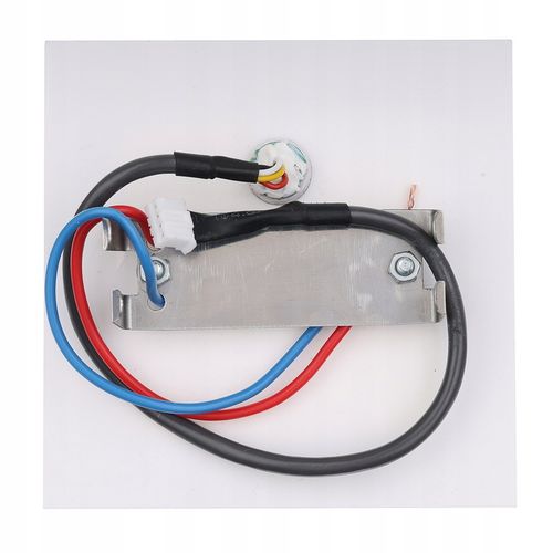 Oprawy schodowe z CZUJNIKIEM RUCHU 230v LED Z na Arena.pl