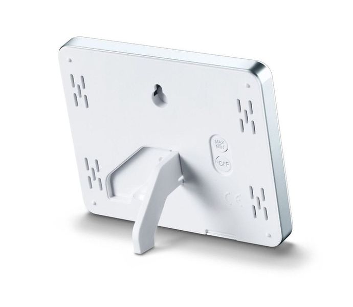 Termometr-Higrometr cyfrowy BEURER HM16 zdjęcie 6