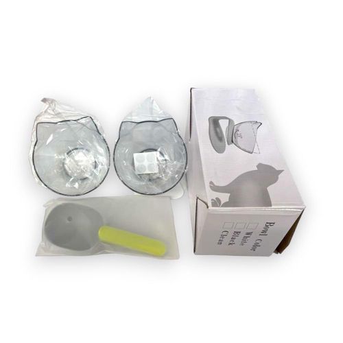 Pochylone Miski Dla Kota Ze Stojakiem na Arena.pl