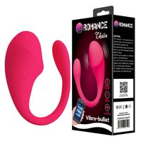 App Control Bullet Vibrator Thalia
