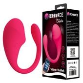 App Control Bullet Vibrator Thalia